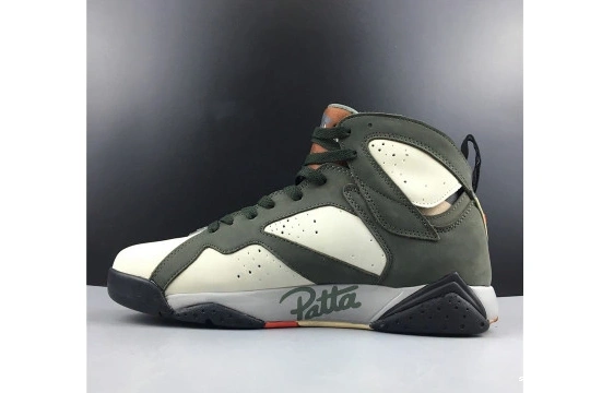 7 “ICICLE” AT3375-100 AIR JORDAN AT3375-100 X PATTA 0919